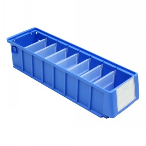Plastic Parts Shelf Bins TK4109